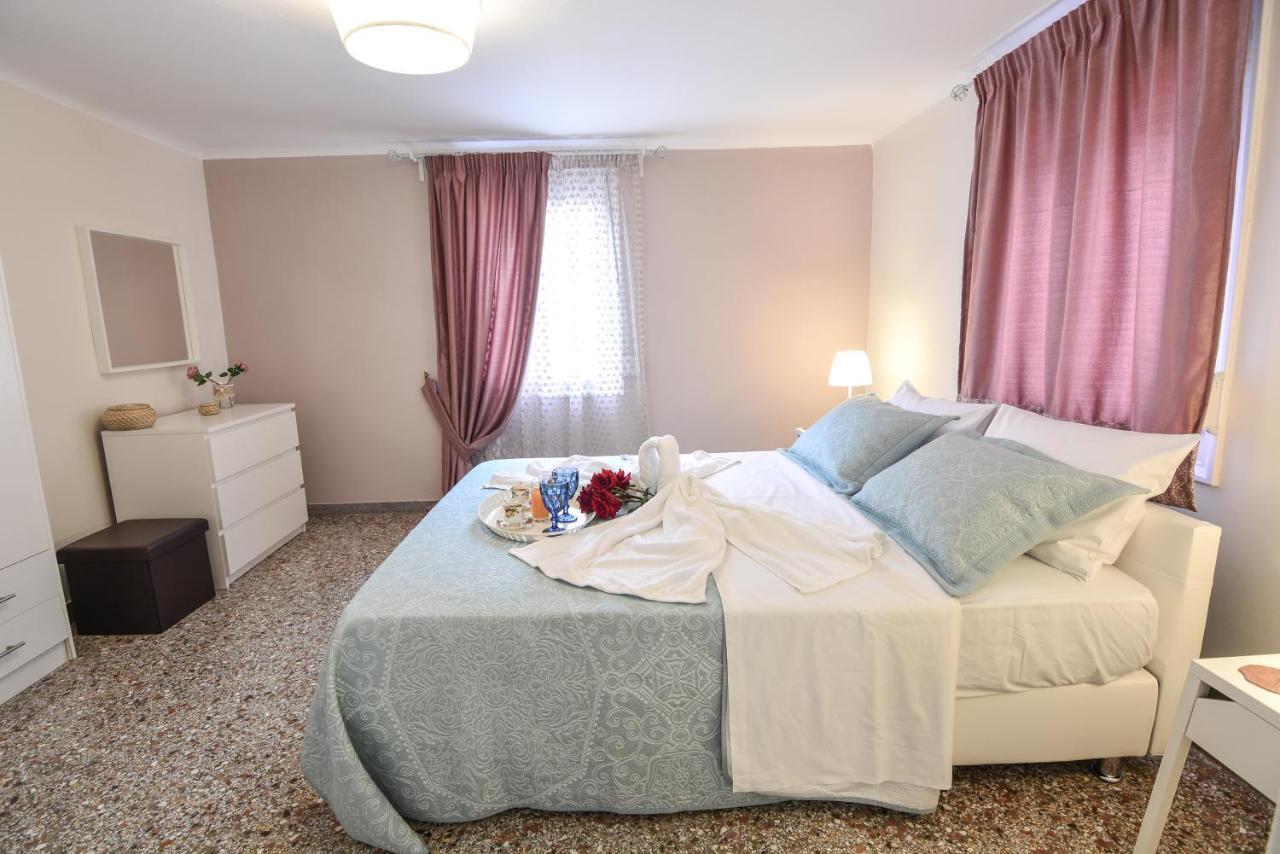 Olea Apartments Ксилокастрон Екстер'єр фото